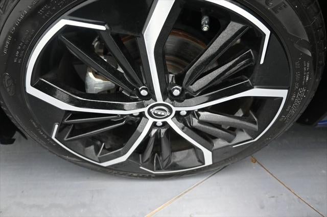 2024 Nissan Altima SR - Photo 102