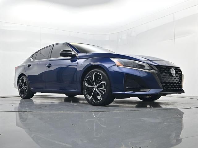 2024 Nissan Altima SR - Photo 106
