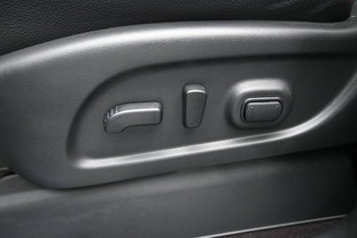 2023 Nissan Titan PRO-4X
