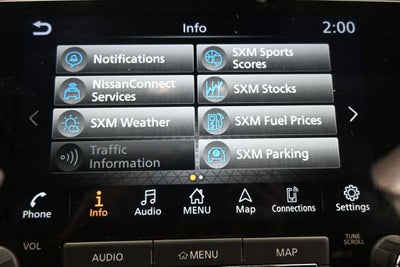 2023 Nissan Titan PRO-4X