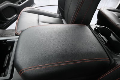 2023 Nissan Titan PRO-4X