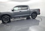 2023 Nissan Titan PRO-4X