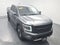 2023 Nissan Titan PRO-4X