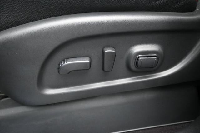 2023 Nissan Titan PRO-4X