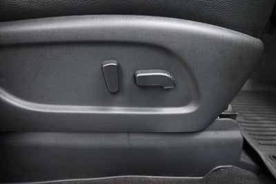 2023 Nissan Titan PRO-4X