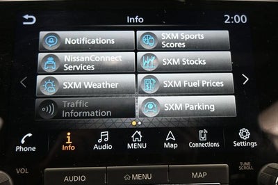 2023 Nissan Titan PRO-4X