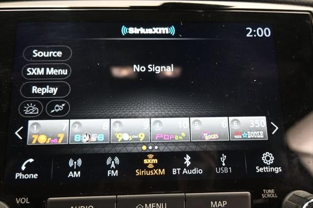 2023 Nissan Titan PRO-4X