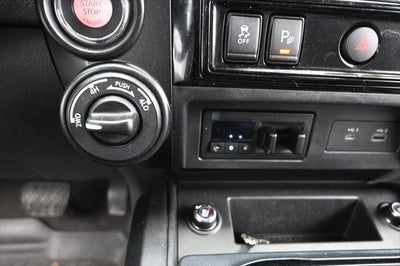 2023 Nissan Titan PRO-4X