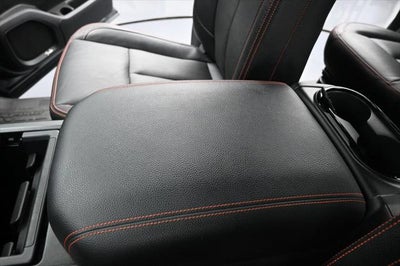 2023 Nissan Titan PRO-4X