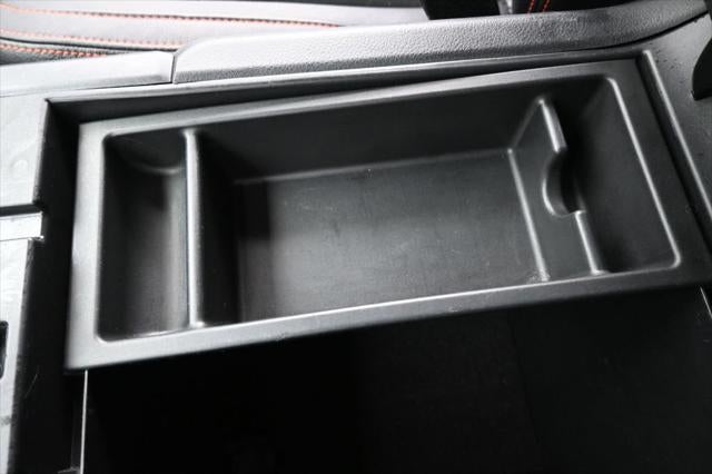 2023 Nissan Titan PRO-4X