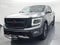 2023 Nissan Titan PRO-4X