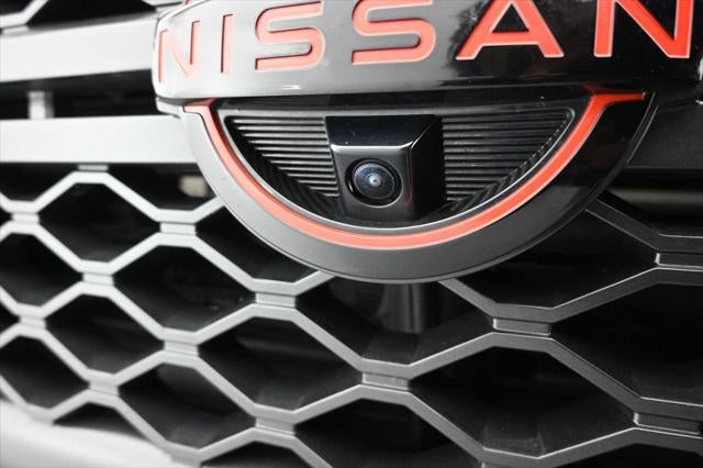 2023 Nissan Titan PRO-4X