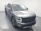 2023 Nissan Titan PRO-4X
