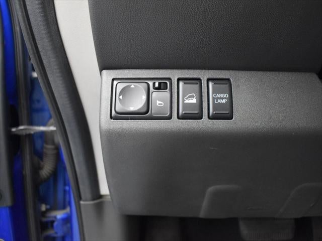 2014 Nissan Frontier PRO-4X