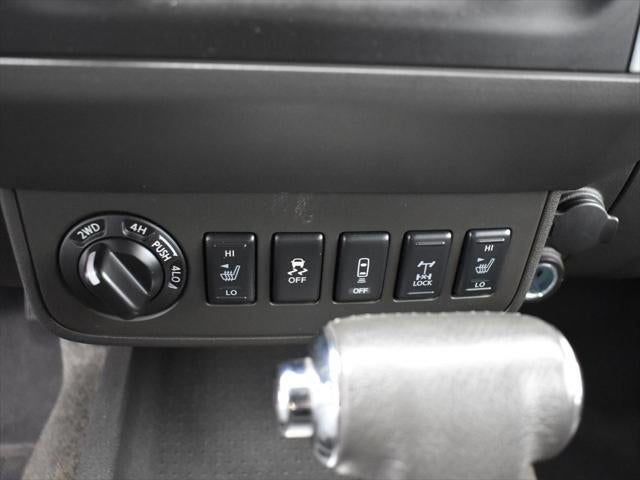 2014 Nissan Frontier PRO-4X