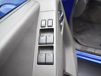 2014 Nissan Frontier PRO-4X