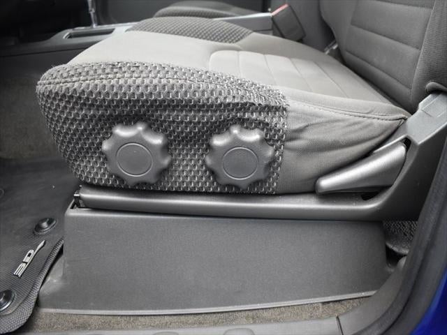 2014 Nissan Frontier PRO-4X