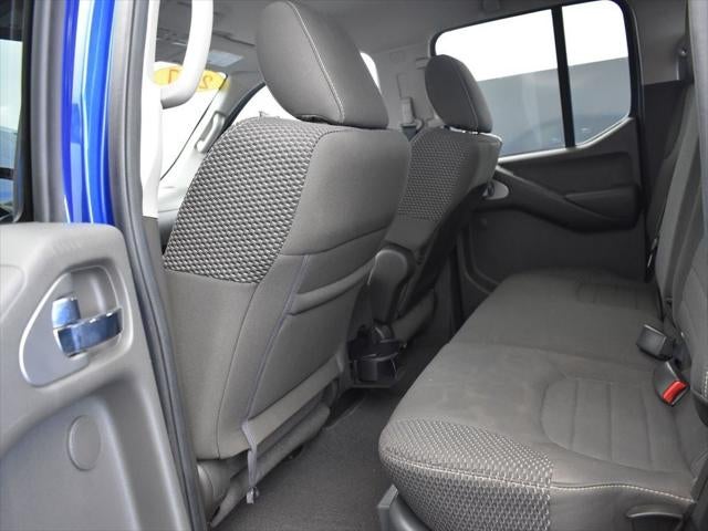 2014 Nissan Frontier PRO-4X