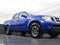 2014 Nissan Frontier PRO-4X