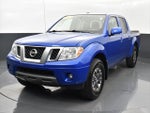 2014 Nissan Frontier PRO-4X