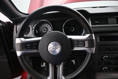 2014 Ford Mustang V6