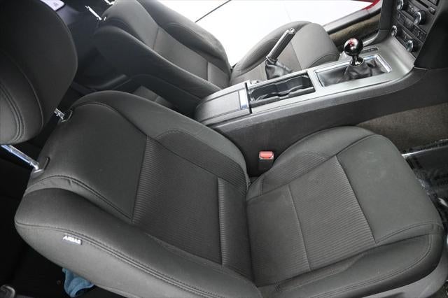 2014 Ford Mustang V6
