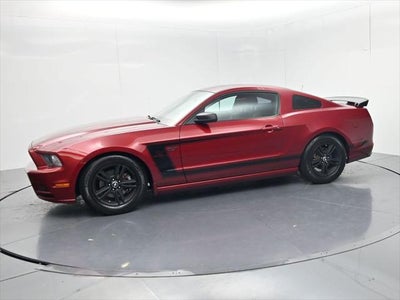 2014 Ford Mustang V6