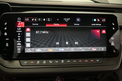 2026 Dodge Charger Scat Pack Plus