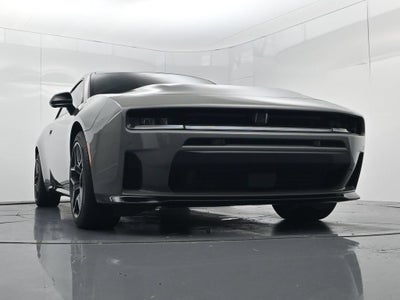 2026 Dodge Charger Scat Pack Plus