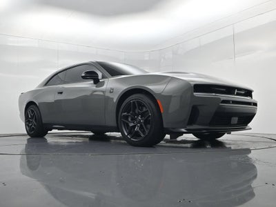 2026 Dodge Charger Scat Pack Plus