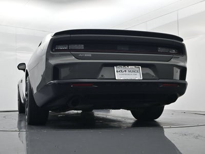 2026 Dodge Charger Scat Pack Plus