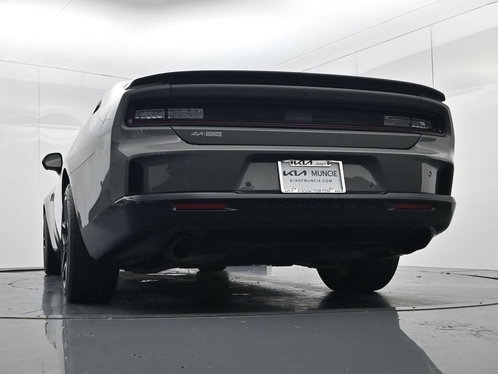 2026 Dodge Charger Scat Pack Plus