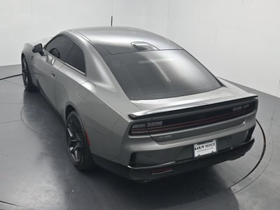 2026 Dodge Charger Scat Pack Plus