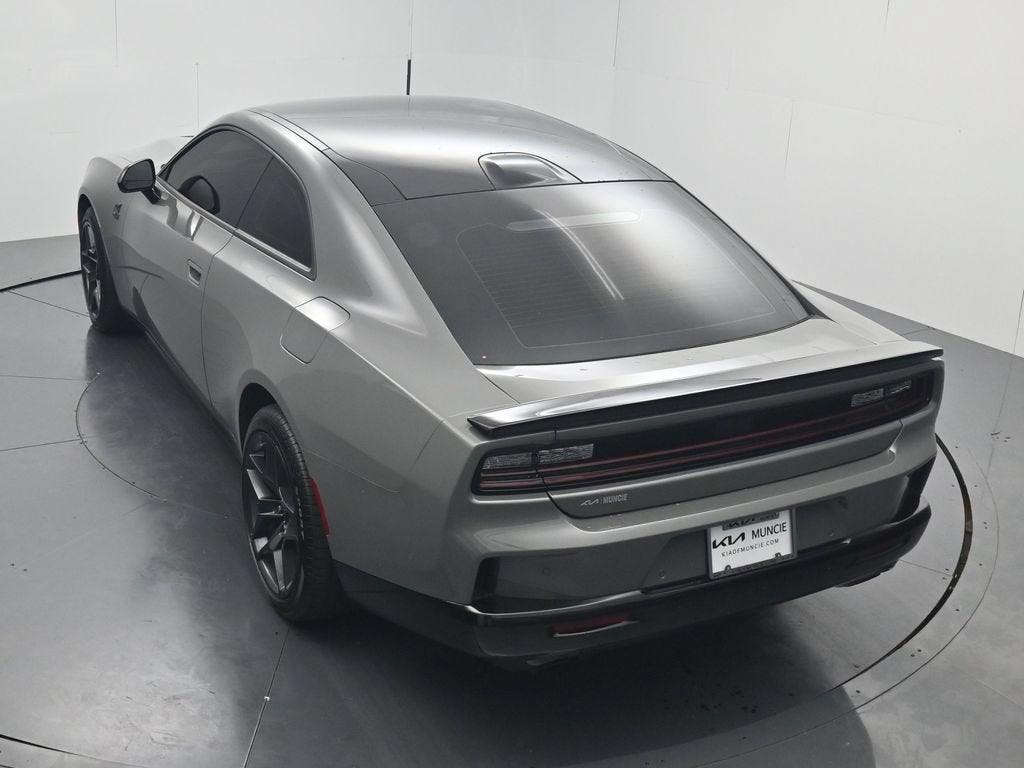 2026 Dodge Charger Scat Pack Plus