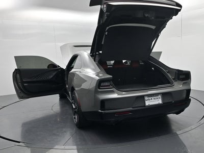 2026 Dodge Charger Scat Pack Plus