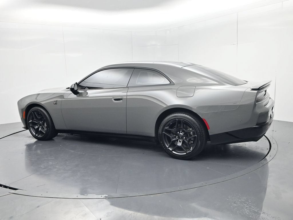 2026 Dodge Charger Scat Pack Plus