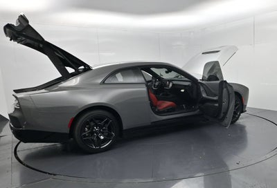 2026 Dodge Charger Scat Pack Plus