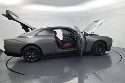 2026 Dodge Charger Scat Pack Plus