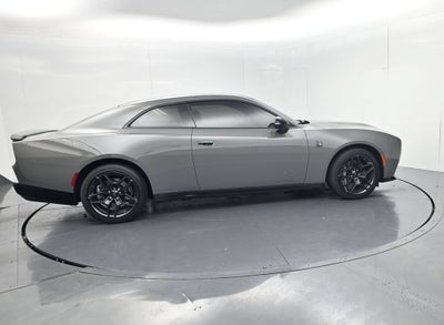 2026 Dodge Charger Scat Pack Plus