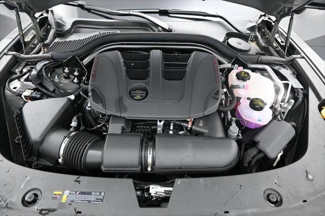 2026 Dodge Charger Scat Pack Plus