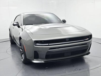 2026 Dodge Charger Scat Pack Plus