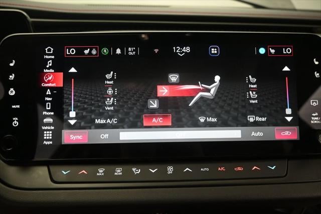 2026 Dodge Charger Scat Pack Plus
