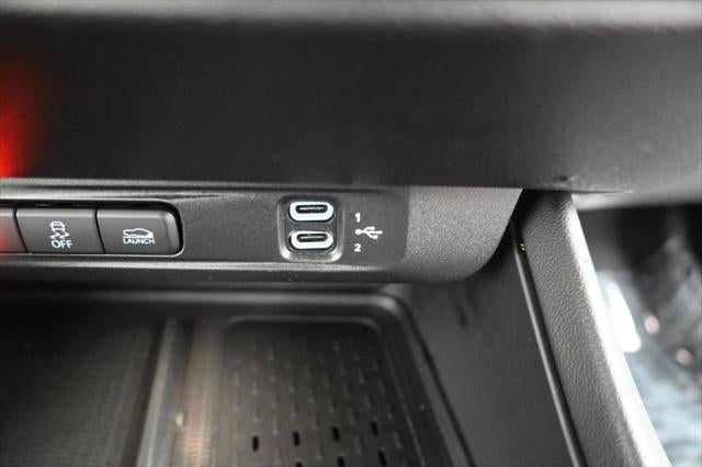 2026 Dodge Charger Scat Pack Plus