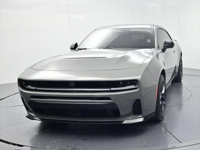 2026 Dodge Charger Scat Pack Plus