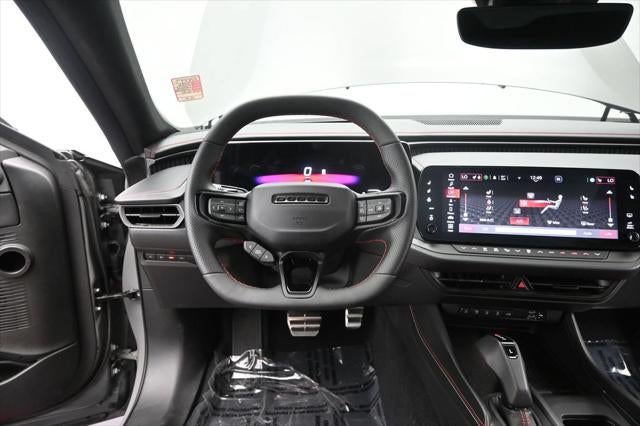 2026 Dodge Charger Scat Pack Plus