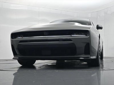 2026 Dodge Charger Scat Pack Plus