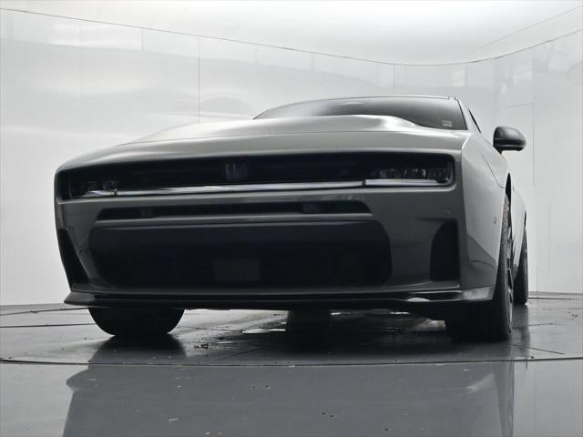 2026 Dodge Charger Scat Pack Plus