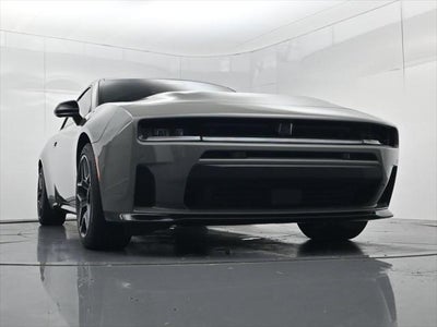 2026 Dodge Charger Scat Pack Plus