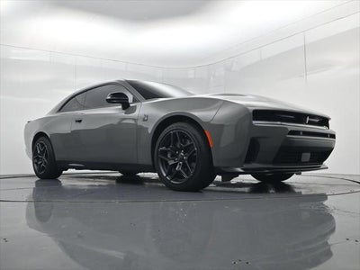 2026 Dodge Charger Scat Pack Plus