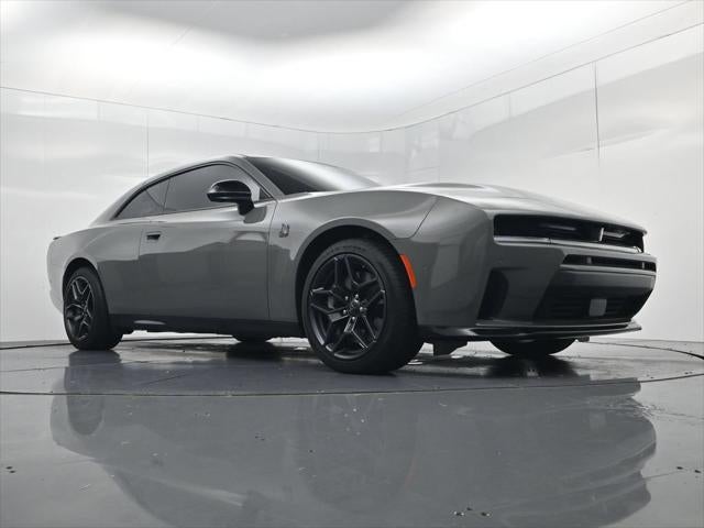 2026 Dodge Charger Scat Pack Plus